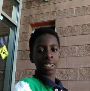 Meet your Posher, Chance